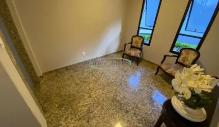 Apartamento com 3 quartos a venda na Praia do  Embaré  em  Santos / SP