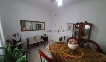 Apartamento 2 quartos - vaga coletiva - Shopping - Gonzaga - Praia - Santos / SP