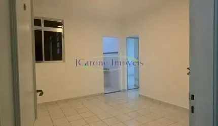 Apartamento a venda 2 quartos no bairro da Vila Matias em Santos / SP