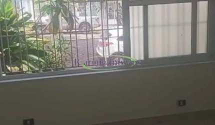 Casa Sobrado para locação ou venda no bairro da Vila Mariana em São Pau,o / SP