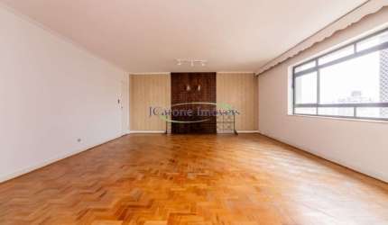 Apartamento a venda com 3 quartos e lazer no bairro da Aclimação em São Paulo / SP