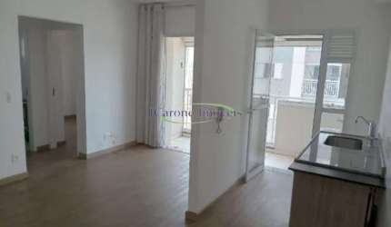Apartamento a venda com 1 quarto, varanda e lazer completo na Barra Funda em São Paulo / SP