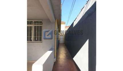 Casa com 3 quartos à venda na GRACA ARANHA, R, Fundação, São Caetano do Sul, 158 m2 por R$ 430.000