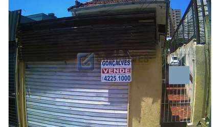 Terreno à venda na PIAUI, R, Santa Paula, São Caetano do Sul por R$ 1.400.000