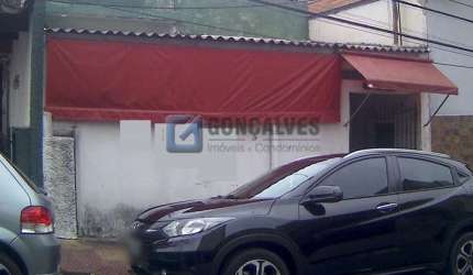 CASA - SANTA PAULA - SÃO CAETANO DO SUL