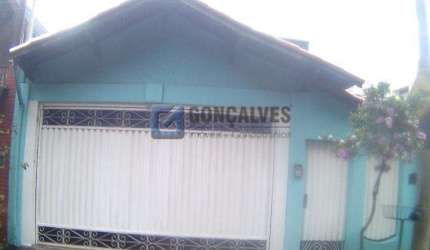 Casa com 3 quartos à venda na SAO SEBASTIAO, R, Mauá, São Caetano do Sul, 230 m2 por R$ 850.000