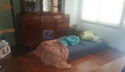 Casa com 2 quartos à venda na FLORIANO PEIXOTO, R, Santa Paula, São Caetano do Sul, 335 m2 por R$ 1.489.000