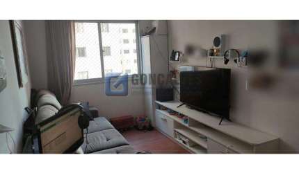 Apartamento com 2 quartos à venda na FABIO EDUARDO RAMOS ESQUIVEL, AV, Canhema, Diadema, 45 m2 por R$ 276.000