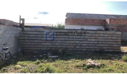 Terreno à venda na SAO JOAO BATISTA, Todos, Balneário São João Batista, Peruíbe por R$ 125.000