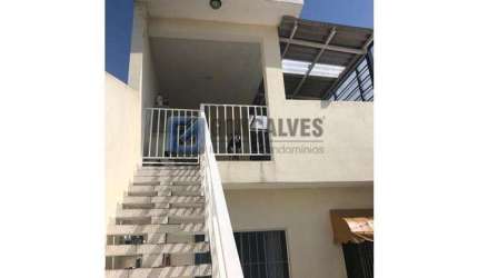 Casa com 3 quartos à venda na GENERAL OSORIO, R, Santa Paula, São Caetano do Sul, 350 m2 por R$ 1.862.000