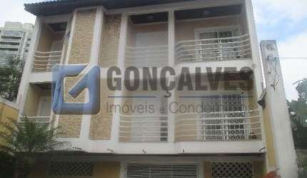 Apartamento com 3 quartos à venda na JOAO RODRIGUES, TV, Vila Bastos, Santo André, 179 m2 por R$ 690.000
