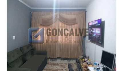 Casa com 3 quartos à venda na OCTACILIO CELESTINO GALLO, R, Taboão, São Bernardo do Campo, 190 m2 por R$ 456.000