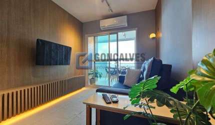 Apartamento com 2 quartos à venda na MARIO COVAS JUNIOR, Todos, Vila Anhanguera, Mongaguá, 77 m2 por R$ 619.000
