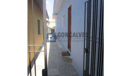 Casa com 4 quartos à venda na AMAZONAS, R, Centro, São Caetano do Sul, 160 m2 por R$ 1.160.000