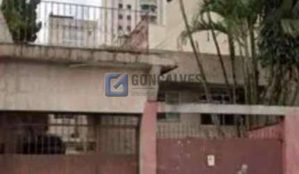 Casa com 1 quarto à venda na ANTONIO LOBO, R, Vila Príncipe de Gales, Santo André, 500 m2 por R$ 1.100.000