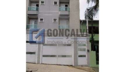 Apartamento com 2 quartos à venda na ARACI, R, Vila Curuçá, Santo André, 106 m2 por R$ 680.000