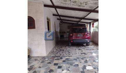 Chácara / sítio com 2 quartos à venda na MARIA MADALENA DE LIMA SILVA, R, Jardim das Lavras, Suzano, 280 m2 por R$ 950.000