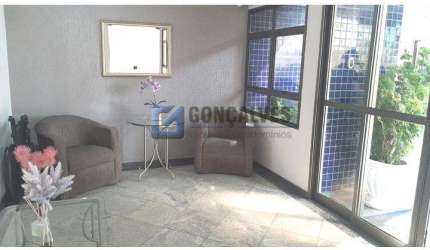 Apartamento com 2 quartos à venda na PIAUI, R, Santa Paula, São Caetano do Sul, 76 m2 por R$ 520.000