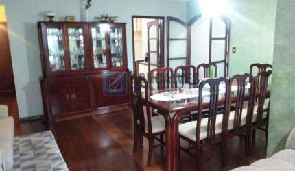 Apartamento com 3 quartos à venda na SAO CAETANO, AL, Barcelona, São Caetano do Sul, 127 m2 por R$ 700.000