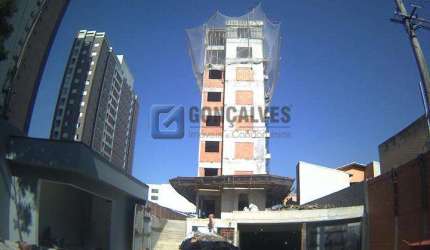 Apartamento com 3 quartos à venda na PERRELLA, R, Fundação, São Caetano do Sul, 75 m2 por R$ 798.000
