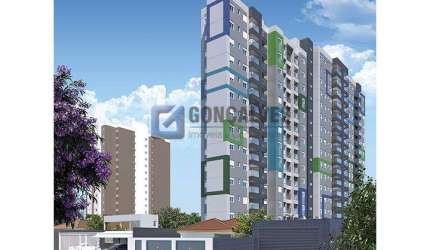 Apartamento com 3 quartos à venda na PERRELLA, R, Fundação, São Caetano do Sul, 75 m2 por R$ 816.000
