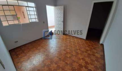 Casa com 2 quartos à venda na PELEGRINO BERNARDO, R, Olímpico, São Caetano do Sul, 110 m2 por R$ 760.000
