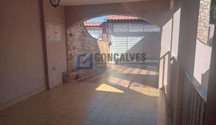 Casa com 2 quartos à venda na WALTER THOME, AV, Olímpico, São Caetano do Sul, 310 m2 por R$ 1.160.000