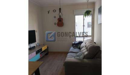 Apartamento com 2 quartos à venda na OSVALDO CRUZ, R, Santa Paula, São Caetano do Sul, 83 m2 por R$ 470.000