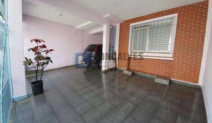 Terreno à venda na BENEDITO MORETTI, R, Fundação, São Caetano do Sul, 143 m2 por R$ 690.000