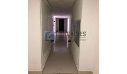 Apartamento com 2 quartos à venda na ANGELA TOME, R, Rudge Ramos, São Bernardo do Campo, 35 m2 por R$ 450.000