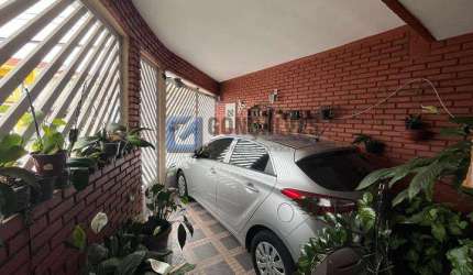 Casa com 2 quartos à venda na ROMAO BELCHIOR PERES, R, Olímpico, São Caetano do Sul, 105 m2 por R$ 598.000