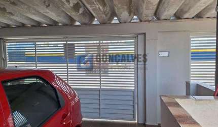 Casa com 2 quartos à venda na WALTER THOME, AV, Olímpico, São Caetano do Sul, 201 m2 por R$ 1.010.000