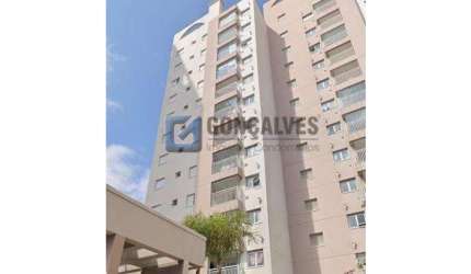 Apartamento com 3 quartos à venda na LUIS CAVANA, R, Centro, São Caetano do Sul, 85 m2 por R$ 950.000
