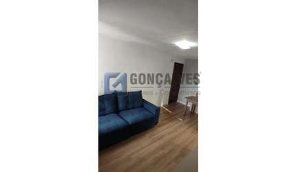 Apartamento com 2 quartos à venda na HUMBERTO DE CAMPOS, R, São José, São Caetano do Sul, 55 m2 por R$ 394.000