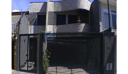 Terreno à venda na INDEPENDENCIA, R, Jardim Bela Vista, Santo André, 287 m2 por R$ 2.490.000