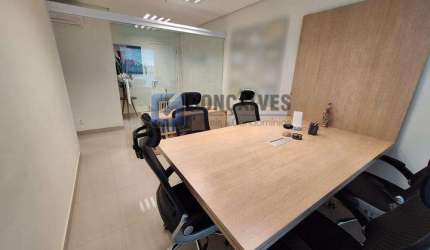 Sala comercial com 1 sala à venda na MANOEL COELHO, R, Centro, São Caetano do Sul, 39 m2 por R$ 424.000