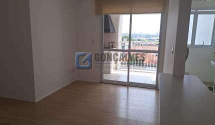 Apartamento com 3 quartos à venda na ALEGRE (155141), R, Barcelona, São Caetano do Sul, 70 m2 por R$ 769.000