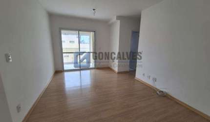 Apartamento com 2 quartos à venda na PERRELLA (155146), R, Fundação, São Caetano do Sul, 70 m2 por R$ 642.000