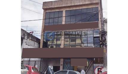Ponto comercial para alugar na DOM JOAO VI, AV, Taboão, Diadema, 450 m2 por R$ 7.000