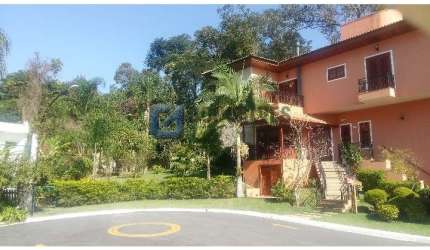 Casa com 4 quartos para alugar na PARAMOUNT, R, Jardim Hollywood, São Bernardo do Campo, 471 m2 por R$ 18.000