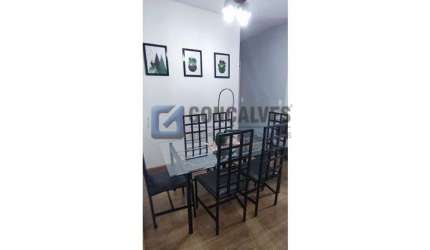 Apartamento com 3 quartos para alugar na JOAO FIRMINO, AV, Assunção, São Bernardo do Campo, 68 m2 por R$ 2.700