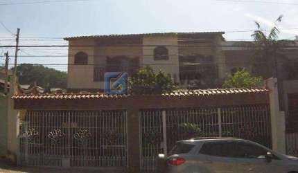 Casa com 4 quartos para alugar na TASMAN, R, Jardim do Mar, São Bernardo do Campo por R$ 9.000