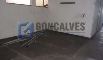 Casa comercial com 2 salas para alugar na LUCAS NOGUEIRA GARCEZ, AV, Jardim do Mar, São Bernardo do Campo, 211 m2 por R$ 5.000