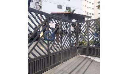 Apartamento com 3 quartos para alugar na JOAO FIRMINO, AV, Assunção, São Bernardo do Campo, 60 m2 por R$ 1.500