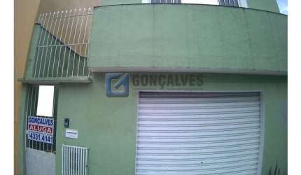 Ponto comercial para alugar na QUINZE DE NOVEMBRO, R, Vila Euclides, São Bernardo do Campo, 100 m2 por R$ 4.000