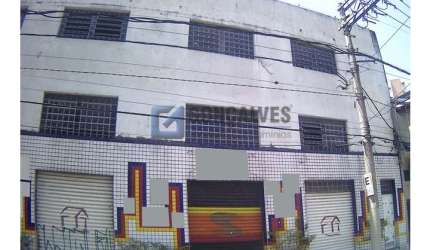 Barracão / Galpão / Depósito para alugar na SAO CAETANO, AL, Santa Maria, São Caetano do Sul, 2200 m2 por R$ 19.900