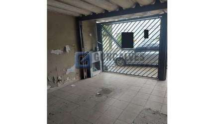 Casa com 2 quartos para alugar na DONA TEREZA CRISTINA, AL, Nova Petrópolis, São Bernardo do Campo, 165 m2 por R$ 3.500