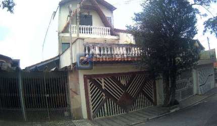 Casa com 5 quartos para alugar na CASSIOPEIA, R, Jardim Hollywood, São Bernardo do Campo, 120 m2 por R$ 4.200