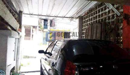 Sala comercial para alugar na HOLANDA CAVALCANTI, R, Ferrazópolis, São Bernardo do Campo, 65 m2 por R$ 1.800