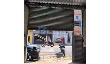 Sala comercial para alugar na FERNANDO FERRARI, AV, Ferrazópolis, São Bernardo do Campo, 65 m2 por R$ 3.000